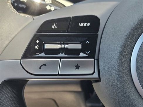 New 2025 Hyundai Elantra SEL w/ Cargo Package image 31