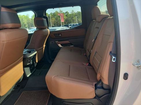 Certified 2026 Toyota Tundra 1794 Edition w/ TRD Off-Road Package AWD/4WD image 22