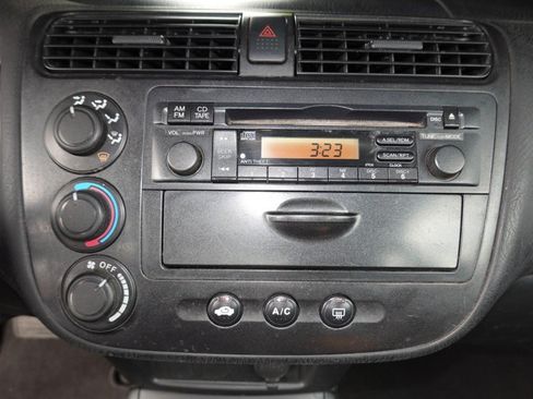 Used 2002 Honda Civic EX image 14