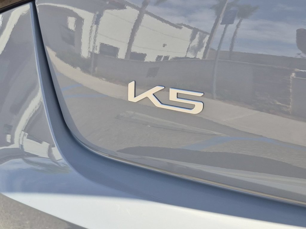 New 2027 Kia K5 GT FWD image 33
