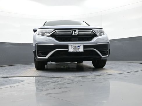 Certified 2021 Honda CR-V EX image 27