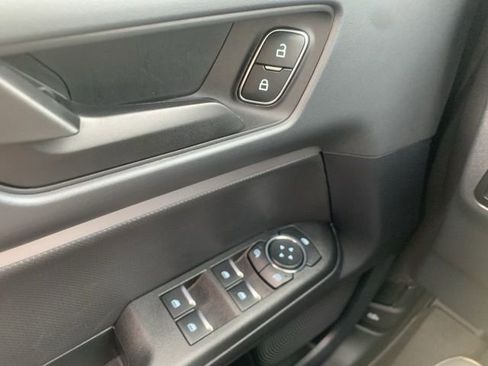 Used 2024 Ford Bronco Sport Big Bend w/ Convenience Package image 28