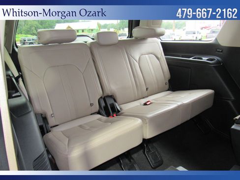 Used 2024 Ford Expedition Limited RWD image 36