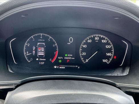 Used 2024 Honda Civic Sport image 25
