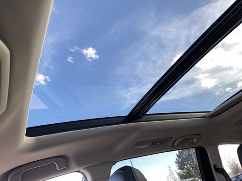 New 2026 Subaru Ascent Touring image 24