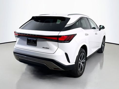 Certified 2024 Lexus RX 350 Premium image 5