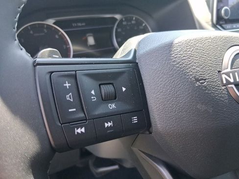 Used 2026 Nissan Rogue SV AWD/4WD image 25