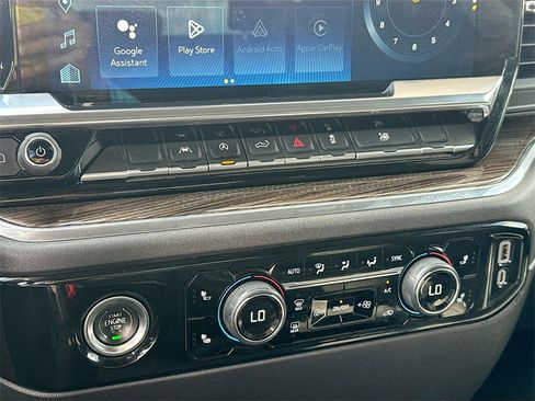 Used 2024 Chevrolet Silverado 1500 RST w/ LPO, Dark Essentials Package image 17