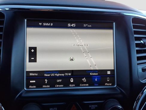 Used 2018 Jeep Grand Cherokee Limited image 19