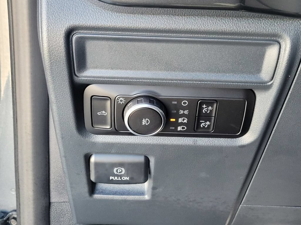Used 2026 Ford F150 STX w/ Equipment Group 200A AWD/4WD image 27