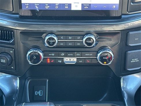 Certified 2023 Ford F150 XLT w/ Equipment Group 302A High image 24