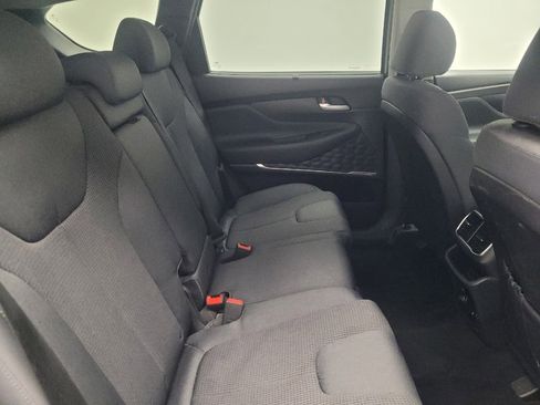 Used 2020 Hyundai Santa Fe SEL w/ Convenience Package image 19