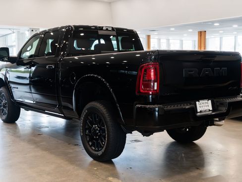 Used 2026 RAM 2500 Limited image 6