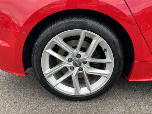 Used 2021 Audi S5 Premium Plus image 9