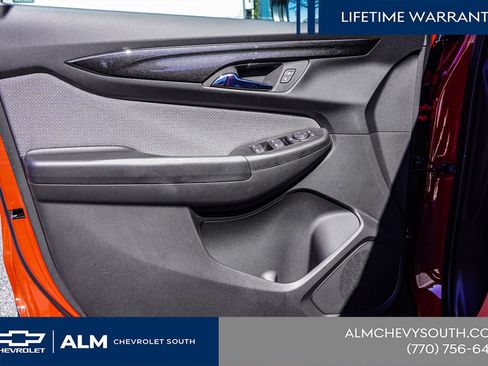 New 2026 Chevrolet TrailBlazer LT w/ LT Cold Weather Package image 43