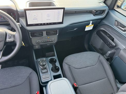 New 2026 Ford Maverick XL image 11