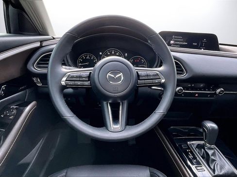 Used 2025 MAZDA CX-30 AWD 2.5 S w/ Premium Package image 10