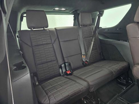 Certified 2024 Cadillac Escalade V AWD/4WD image 13
