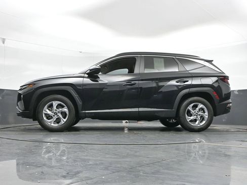 Used 2024 Hyundai Tucson SEL image 42