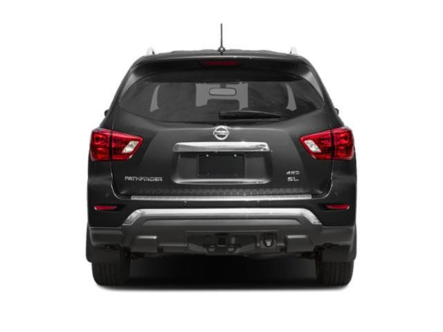 Used 2020 Nissan Pathfinder SV AWD/4WD image 8