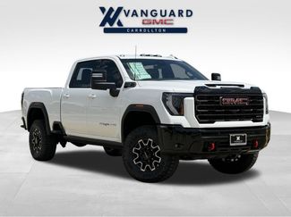 New 2026 GMC Sierra 2500 AT4X AWD/4WD video 1