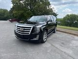 Used 2018 Cadillac Escalade ESV Luxury image 3