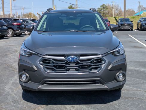 Used 2025 Subaru Crosstrek 2.5i Limited w/ Crosstrek Mirror Package image 2