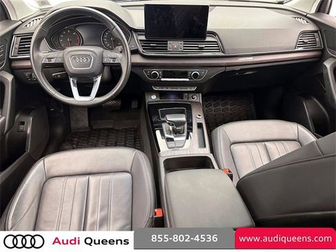 Certified 2022 Audi Q5 2.0T Premium w/ Convenience Package image 16