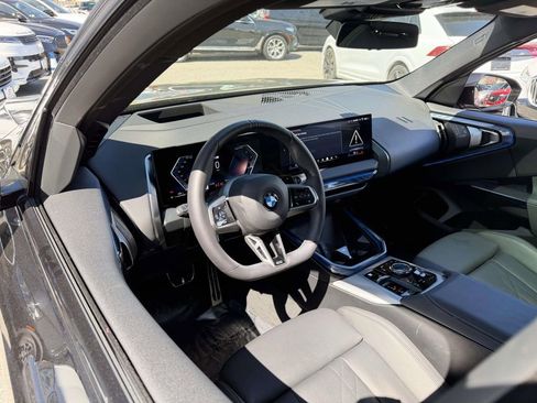 Used 2026 BMW X3 xDrive30i AWD/4WD image 18