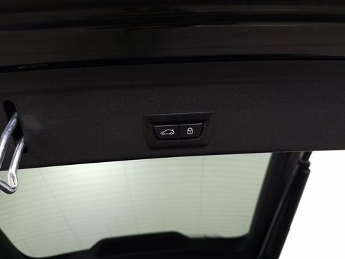 Used 2023 BMW X6 M w/ Executive Package image 10