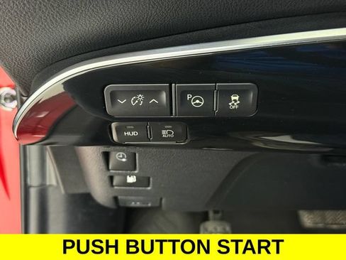 Used 2021 Toyota Prius Prime Limited FWD image 15