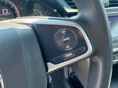 Used 2018 Honda Civic LX-P image 12
