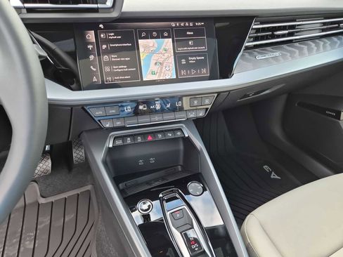 New 2026 Audi A3 2.0T Premium Plus image 23