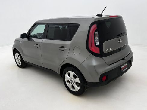Used 2019 Kia Soul w/ Option Group 020 image 9