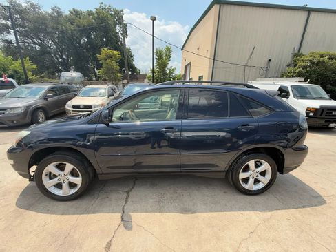 Used 2004 Lexus RX 330 image 4