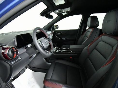 New 2026 Chevrolet Equinox RS image 5