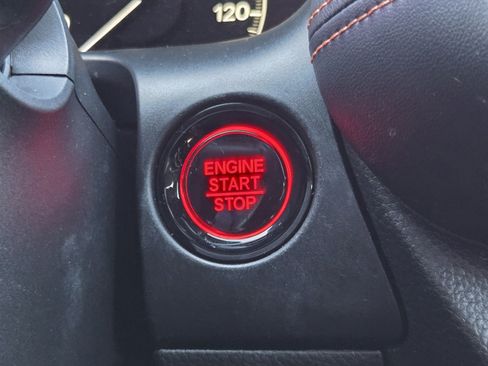 Certified 2024 Honda HR-V Sport image 17