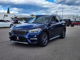 Used 2017 BMW X1 xDrive28i image 3