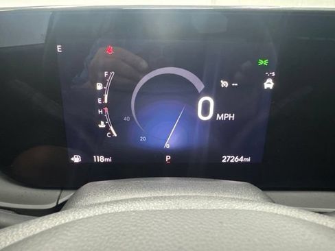 Used 2026 Buick Envista Preferred FWD image 13