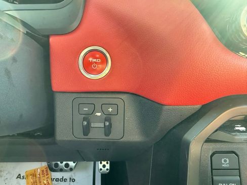 Used 2023 Toyota Sequoia TRD Pro image 42