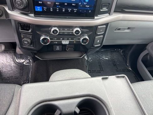 Used 2024 Ford F150 XLT image 15