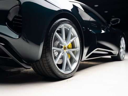 Used 2026 Lotus Emira RWD image 70