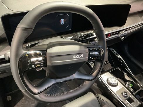 New 2026 Kia Sorento SX Prestige image 15