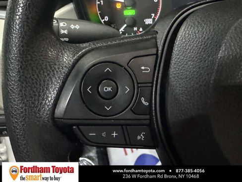 Certified 2024 Toyota Corolla LE FWD image 19