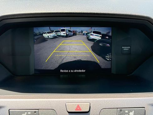 Used 2014 Honda Odyssey EX-L image 23