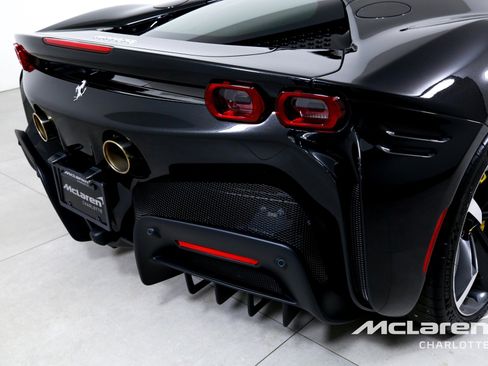 Used 2023 Ferrari SF90 Stradale AWD/4WD image 35