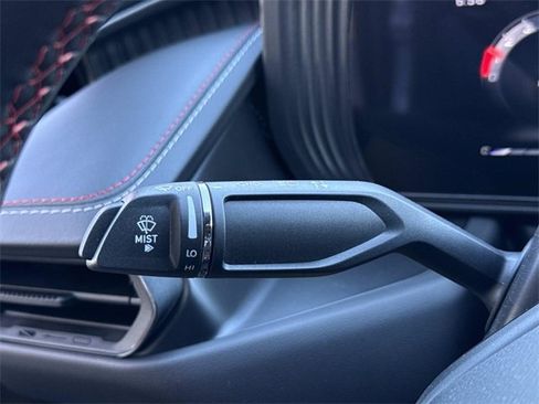 New 2026 Dodge Charger Scat Pack w/ Blacktop Package image 27