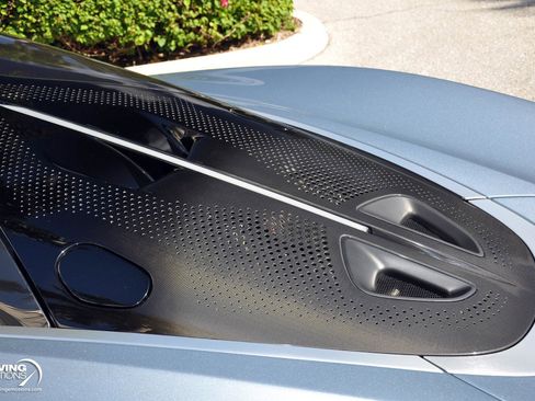 Used 2020 McLaren Speedtail RWD image 34