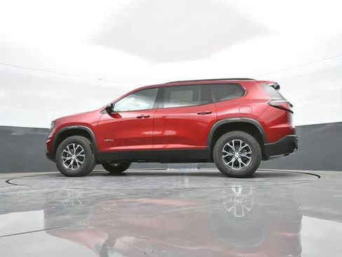 New 2026 GMC Acadia AT4 image 68