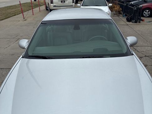 Used 2003 Buick Park Avenue w/ 1SE Package FWD image 21